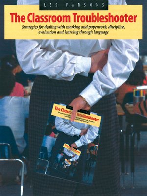 cover image of The Classroom Troubleshooter